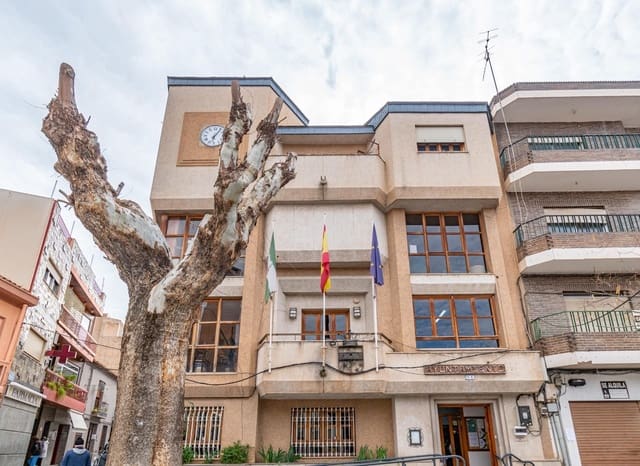 5 makuuhuone Omakotitalo myytävänä paikassa Dúrcal - 80 000 € (Ref: 9534246)