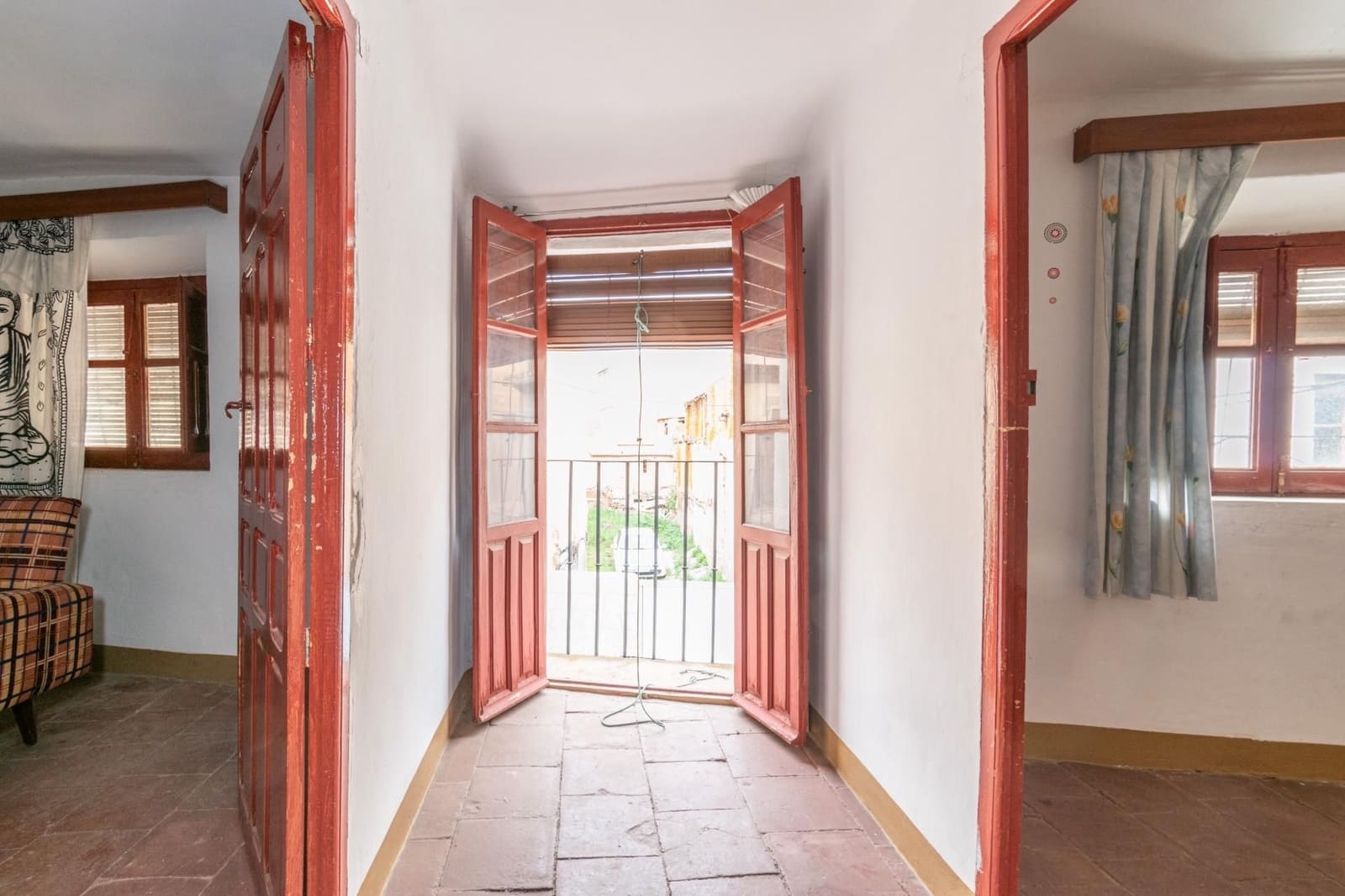 5 makuuhuone Omakotitalo myytävänä paikassa Durcal - 80 000 € (Ref: 9534246)