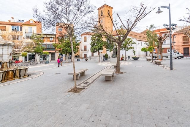 5 makuuhuone Omakotitalo myytävänä paikassa Dúrcal - 80 000 € (Ref: 9534246)