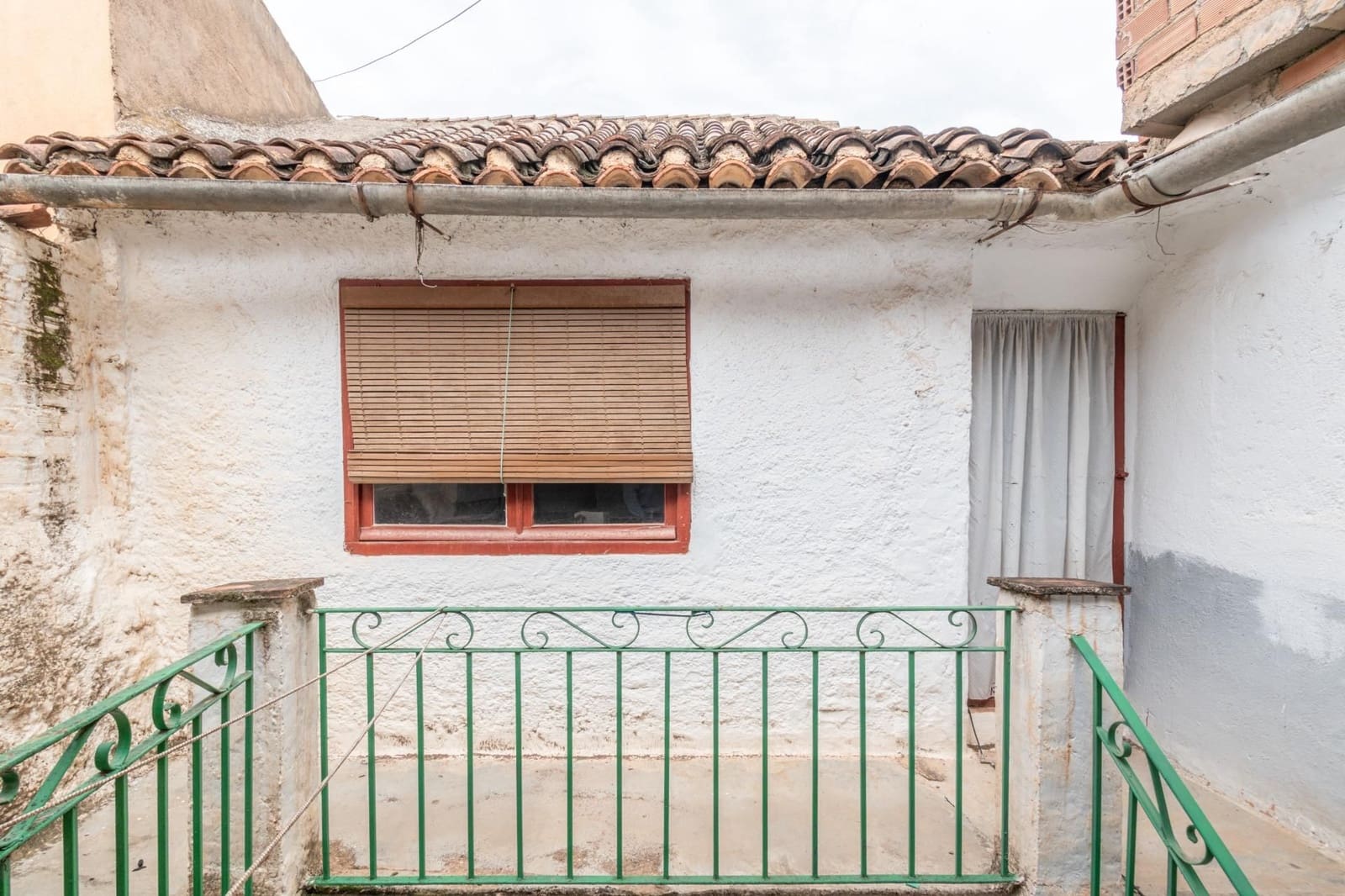 5 makuuhuone Omakotitalo myytävänä paikassa Durcal - 80 000 € (Ref: 9534246)