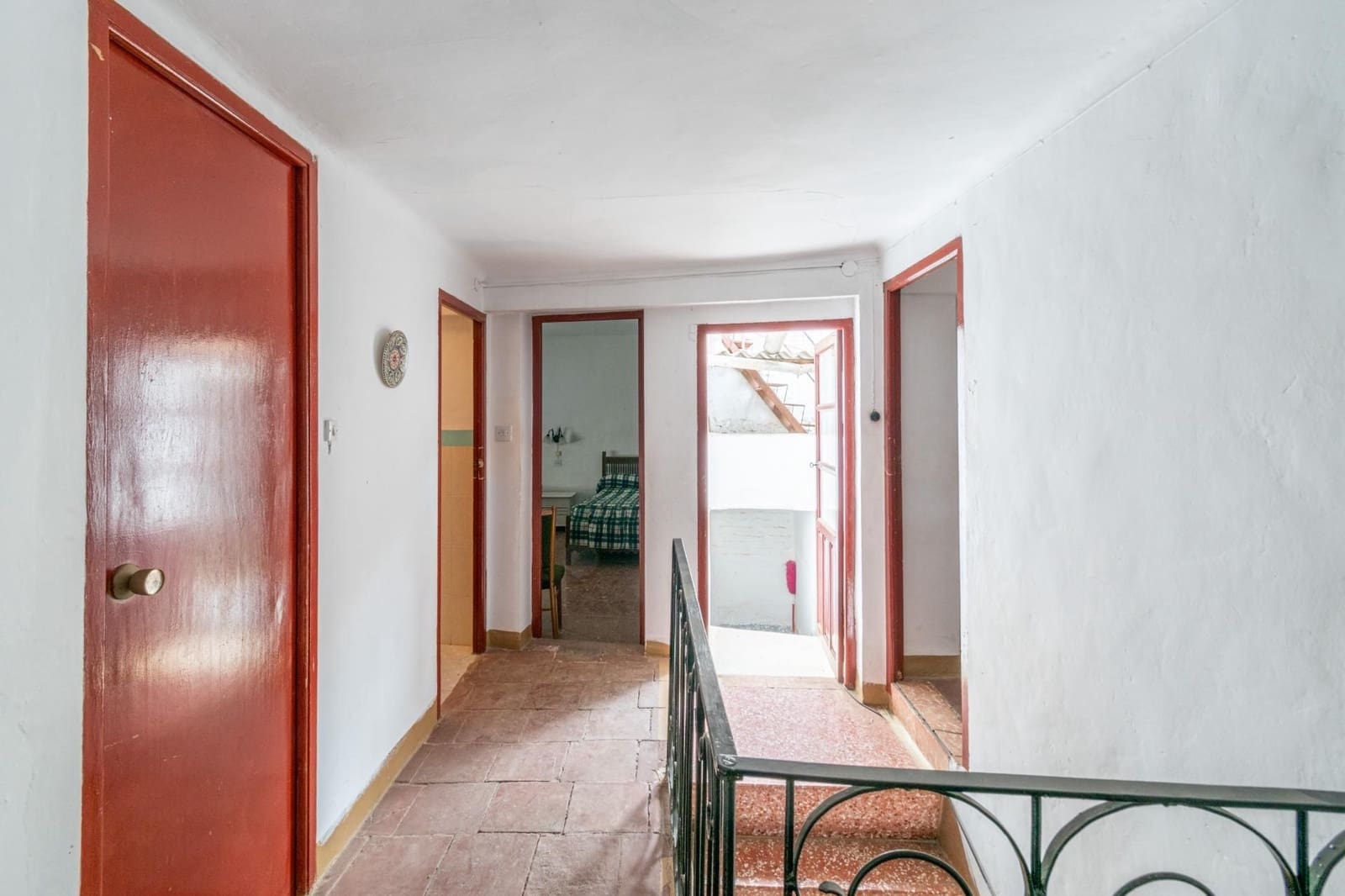 5 makuuhuone Omakotitalo myytävänä paikassa Durcal - 80 000 € (Ref: 9534246)