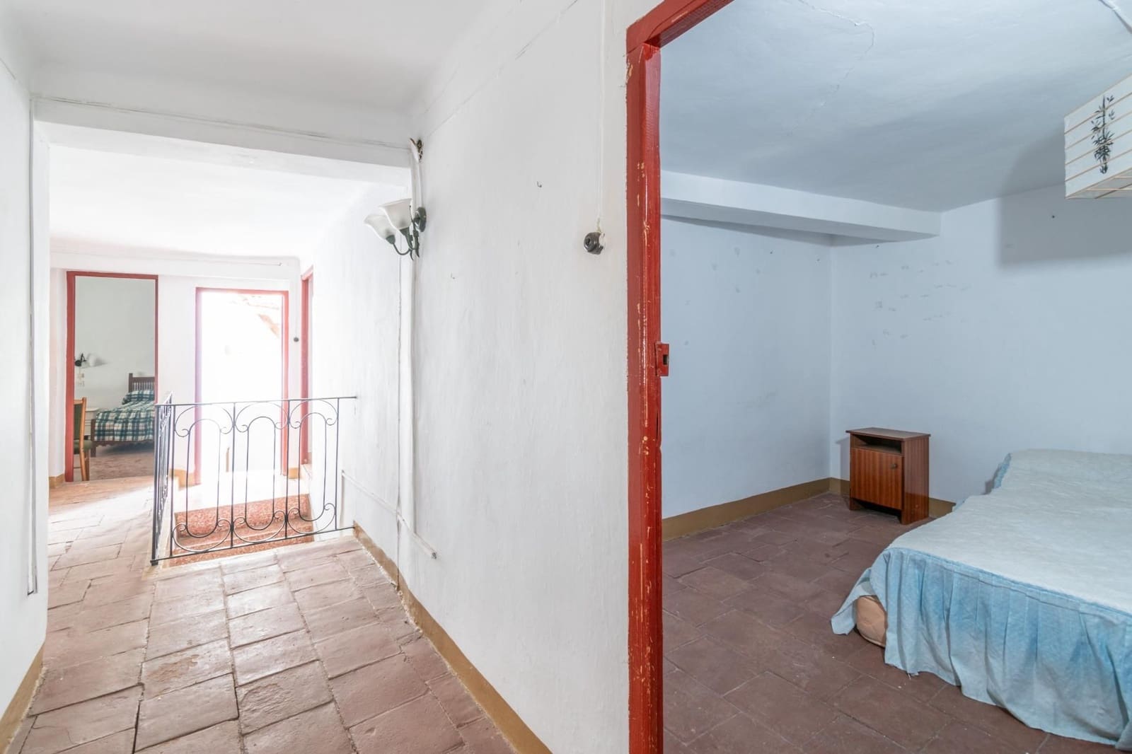 5 makuuhuone Omakotitalo myytävänä paikassa Durcal - 80 000 € (Ref: 9534246)