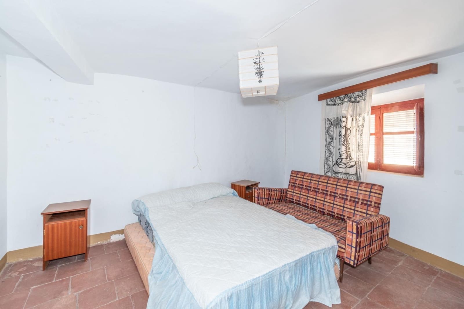 5 makuuhuone Omakotitalo myytävänä paikassa Durcal - 80 000 € (Ref: 9534246)