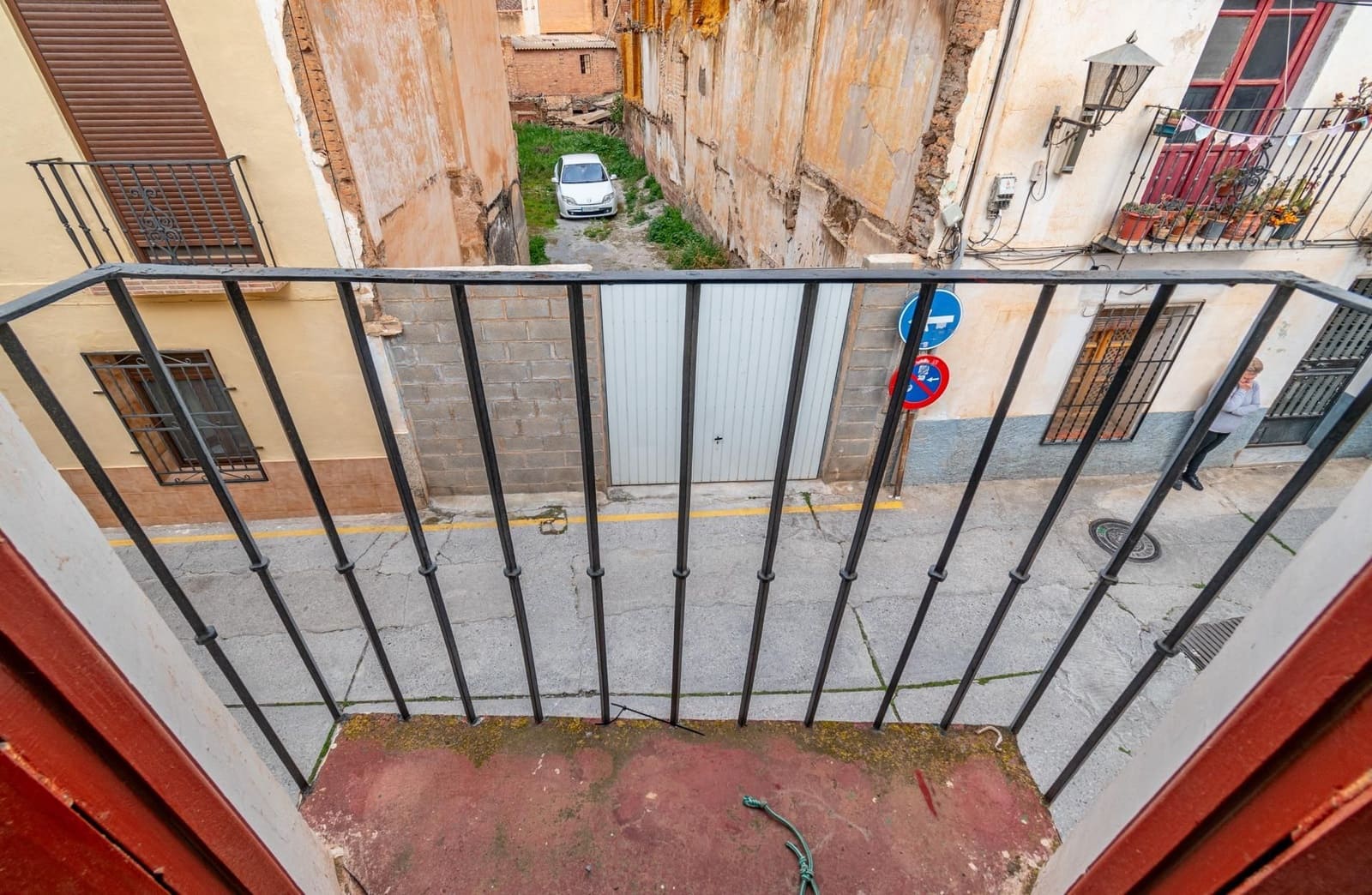 5 makuuhuone Omakotitalo myytävänä paikassa Durcal - 80 000 € (Ref: 9534246)