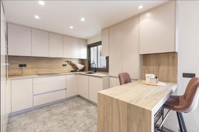 2 soverom Hus til salgs i Santa Fe med garasje - € 265 000 (Ref: 9534247)