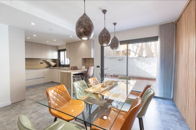 2 soverom Hus til salgs i Santa Fe med garasje - € 265 000 (Ref: 9534247)