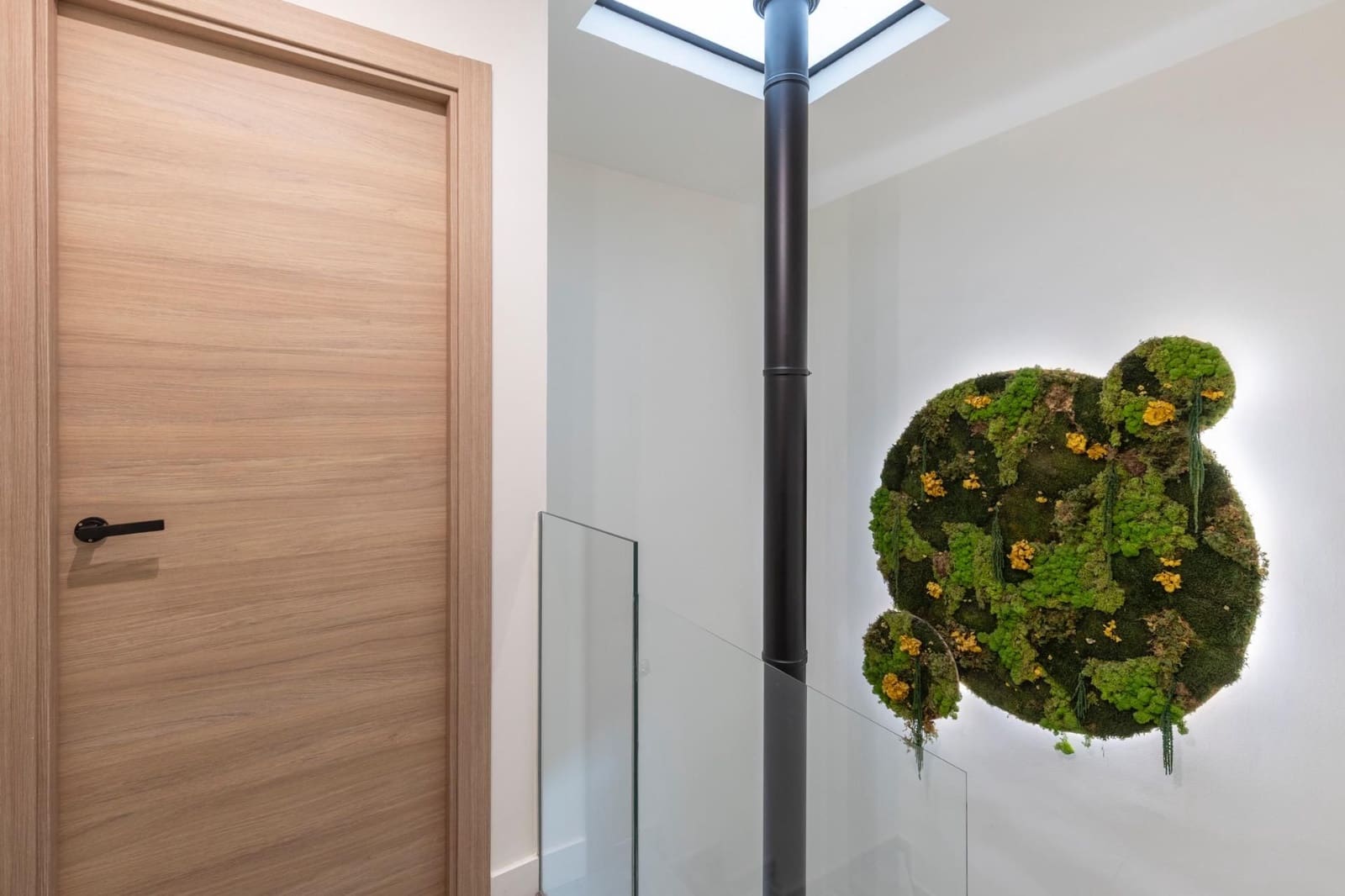 2 bedroom Townhouse for sale in Santa Fe with garage - € 265,000 (Ref: 9534247)