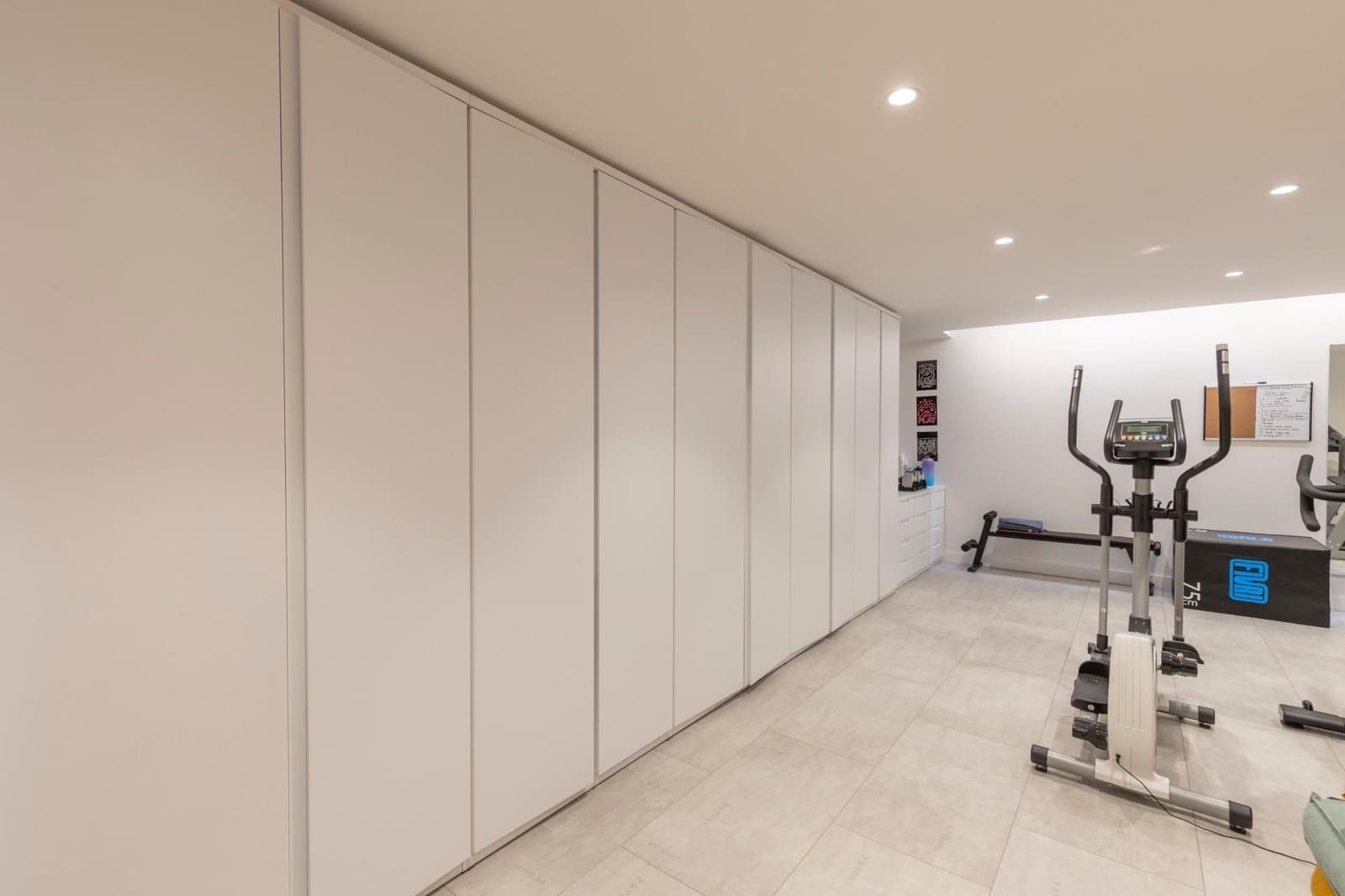 2 bedroom Townhouse for sale in Santa Fe with garage - € 265,000 (Ref: 9534247)