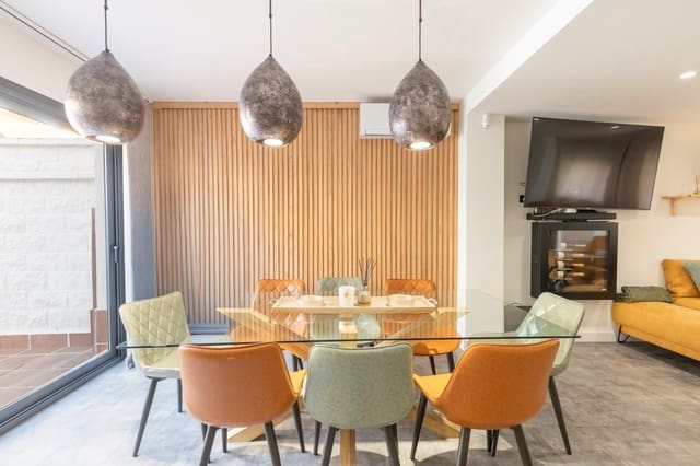 2 soverom Hus til salgs i Santa Fe med garasje - € 265 000 (Ref: 9534247)