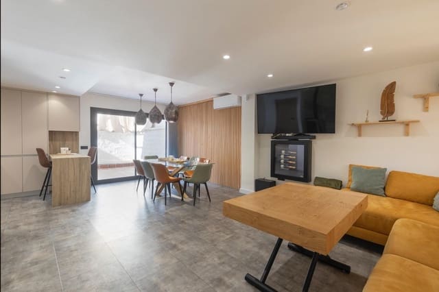 2 soverom Hus til salgs i Santa Fe med garasje - € 265 000 (Ref: 9534247)