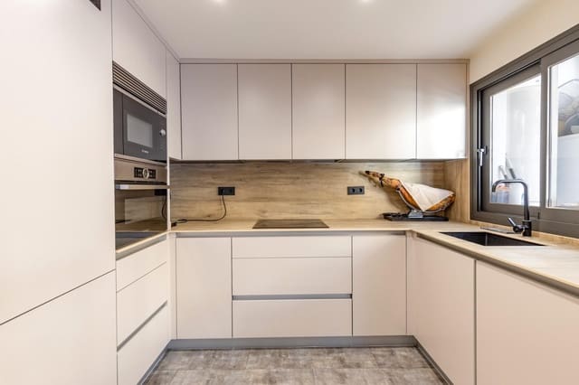 2 soverom Hus til salgs i Santa Fe med garasje - € 265 000 (Ref: 9534247)