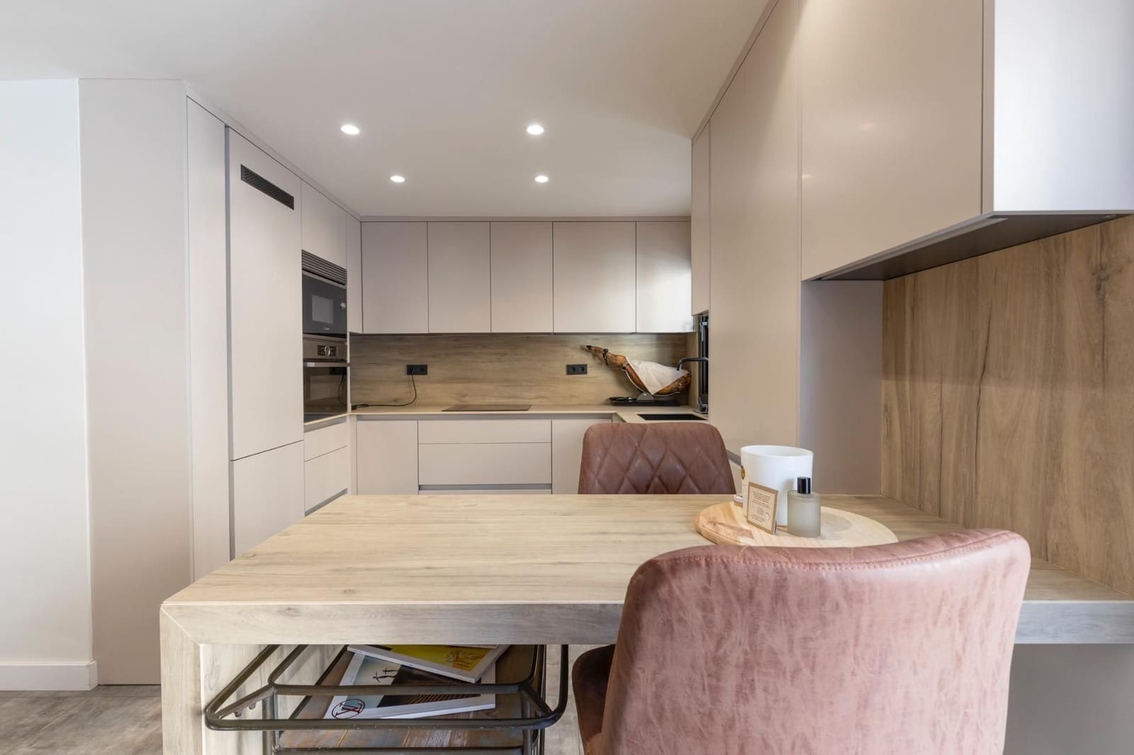 2 bedroom Townhouse for sale in Santa Fe with garage - € 265,000 (Ref: 9534247)