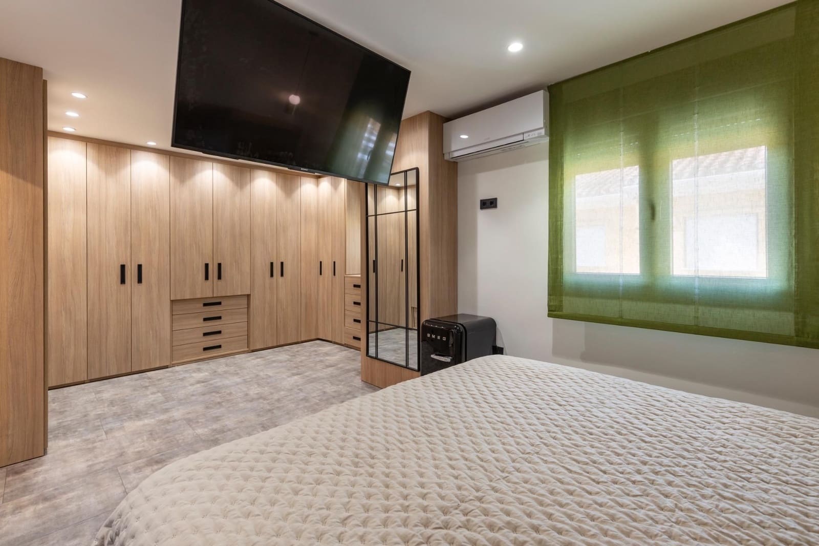 2 bedroom Townhouse for sale in Santa Fe with garage - € 265,000 (Ref: 9534247)