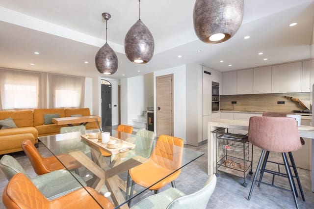 2 soverom Hus til salgs i Santa Fe med garasje - € 265 000 (Ref: 9534247)