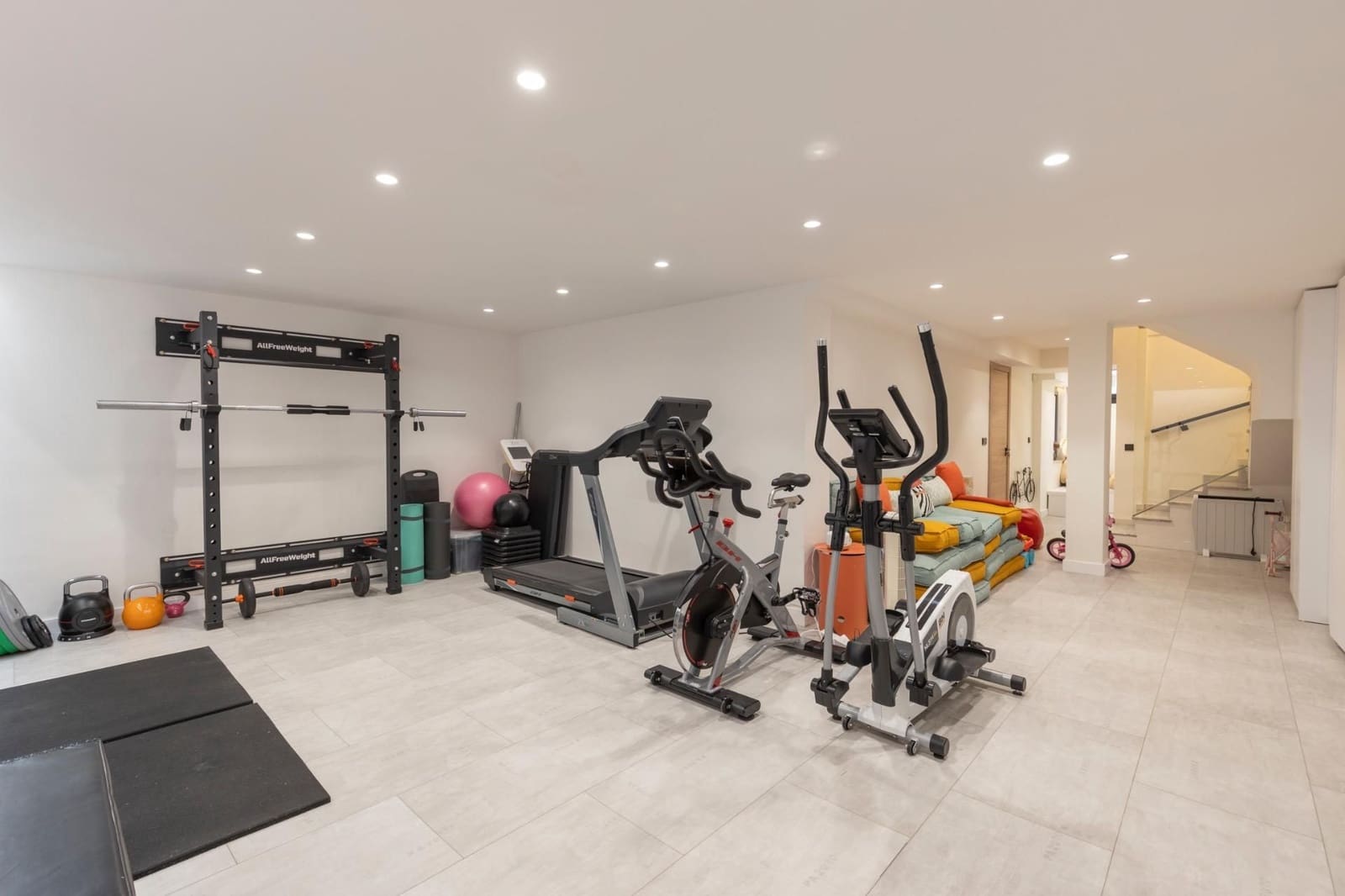 2 bedroom Townhouse for sale in Santa Fe with garage - € 265,000 (Ref: 9534247)