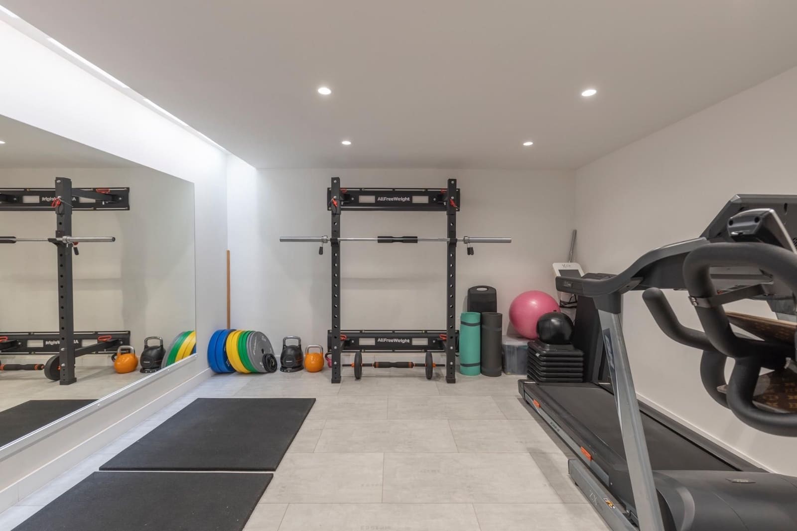 2 bedroom Townhouse for sale in Santa Fe with garage - € 265,000 (Ref: 9534247)