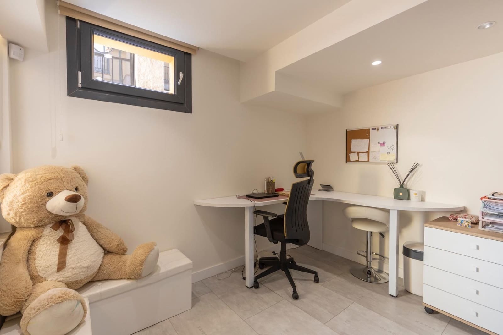 2 bedroom Townhouse for sale in Santa Fe with garage - € 265,000 (Ref: 9534247)