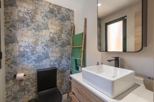 2 soverom Hus til salgs i Santa Fe med garasje - € 265 000 (Ref: 9534247)