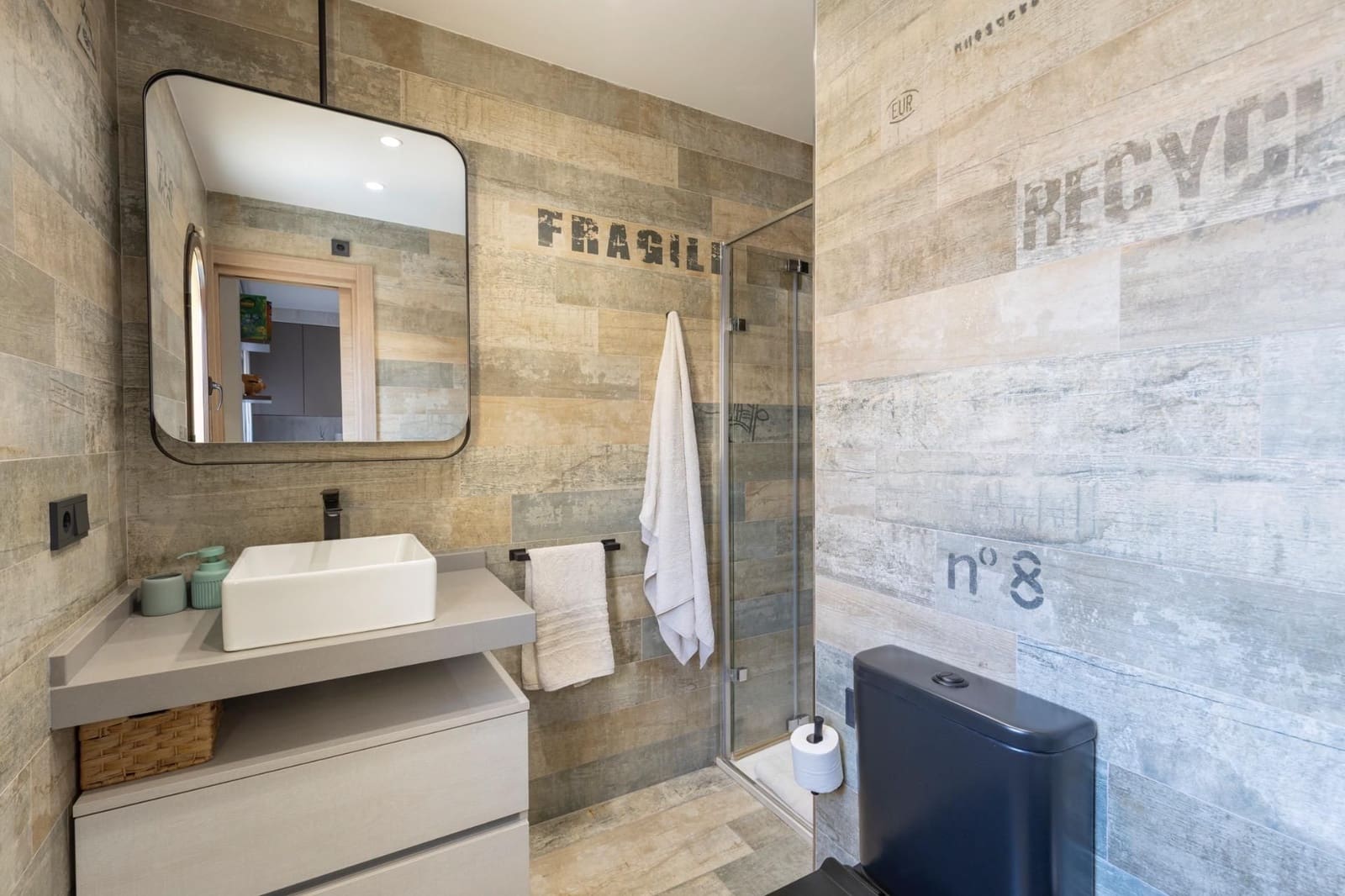 2 bedroom Townhouse for sale in Santa Fe with garage - € 265,000 (Ref: 9534247)