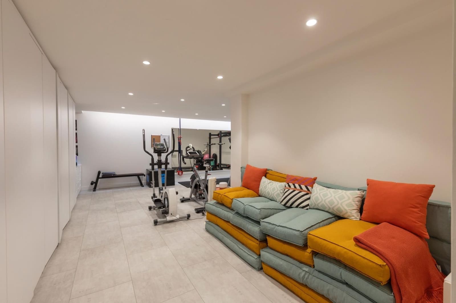 2 bedroom Townhouse for sale in Santa Fe with garage - € 265,000 (Ref: 9534247)