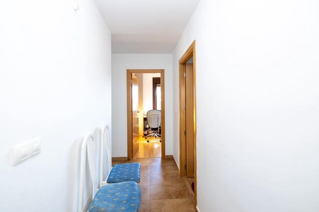 2 chambre Appartement à vendre à Monachil avec garage - 139 000 € (Ref: 9534248)