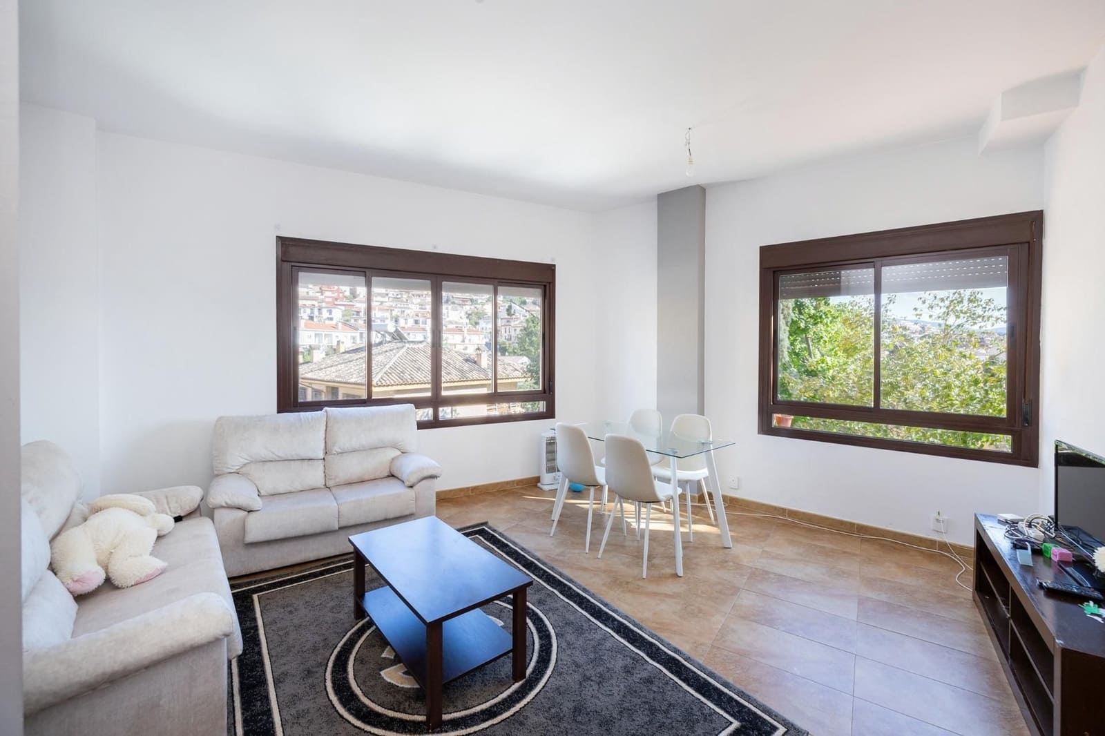 2 Zimmer Wohnung zu verkaufen in Monachil mit Garage - 139.000 € (Ref: 9534248)