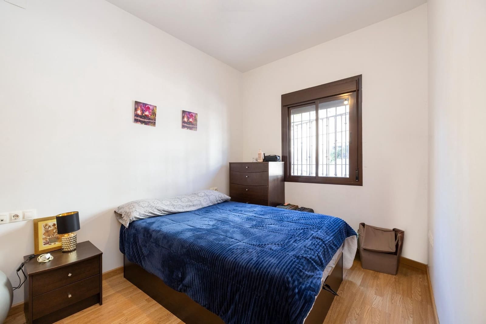 2 Zimmer Wohnung zu verkaufen in Monachil mit Garage - 139.000 € (Ref: 9534248)