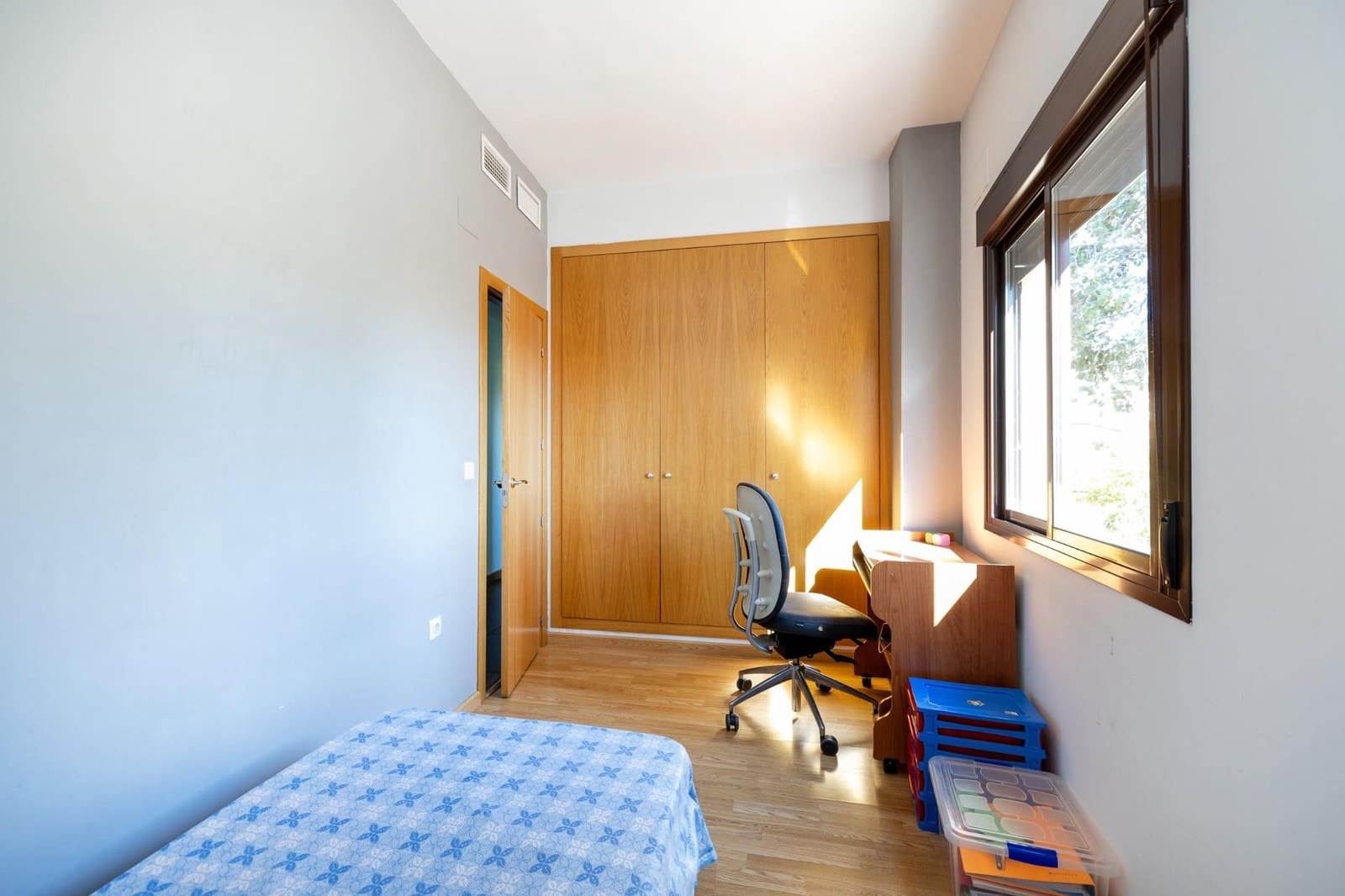 2 Zimmer Wohnung zu verkaufen in Monachil mit Garage - 139.000 € (Ref: 9534248)