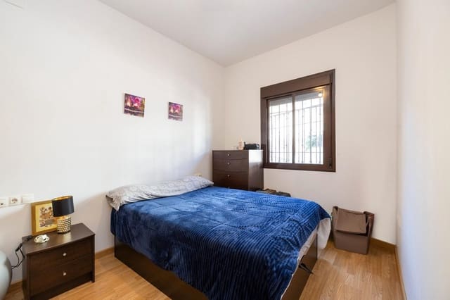 2 chambre Appartement à vendre à Monachil avec garage - 139 000 € (Ref: 9534248)