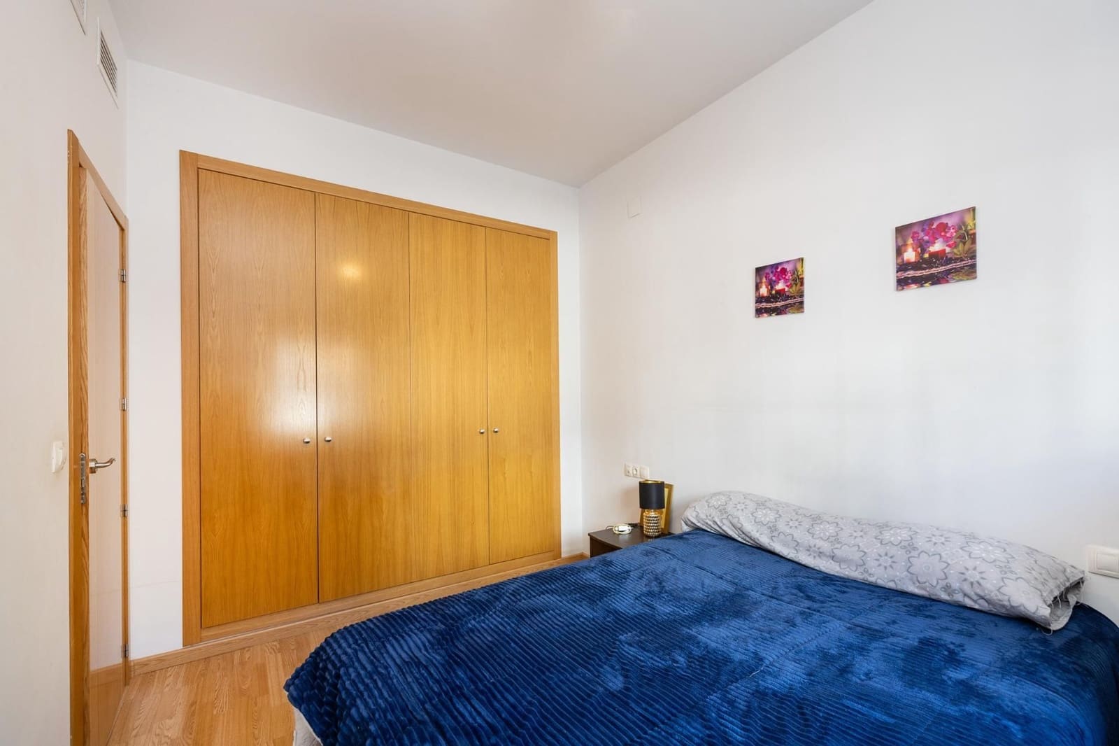 2 Zimmer Wohnung zu verkaufen in Monachil mit Garage - 139.000 € (Ref: 9534248)