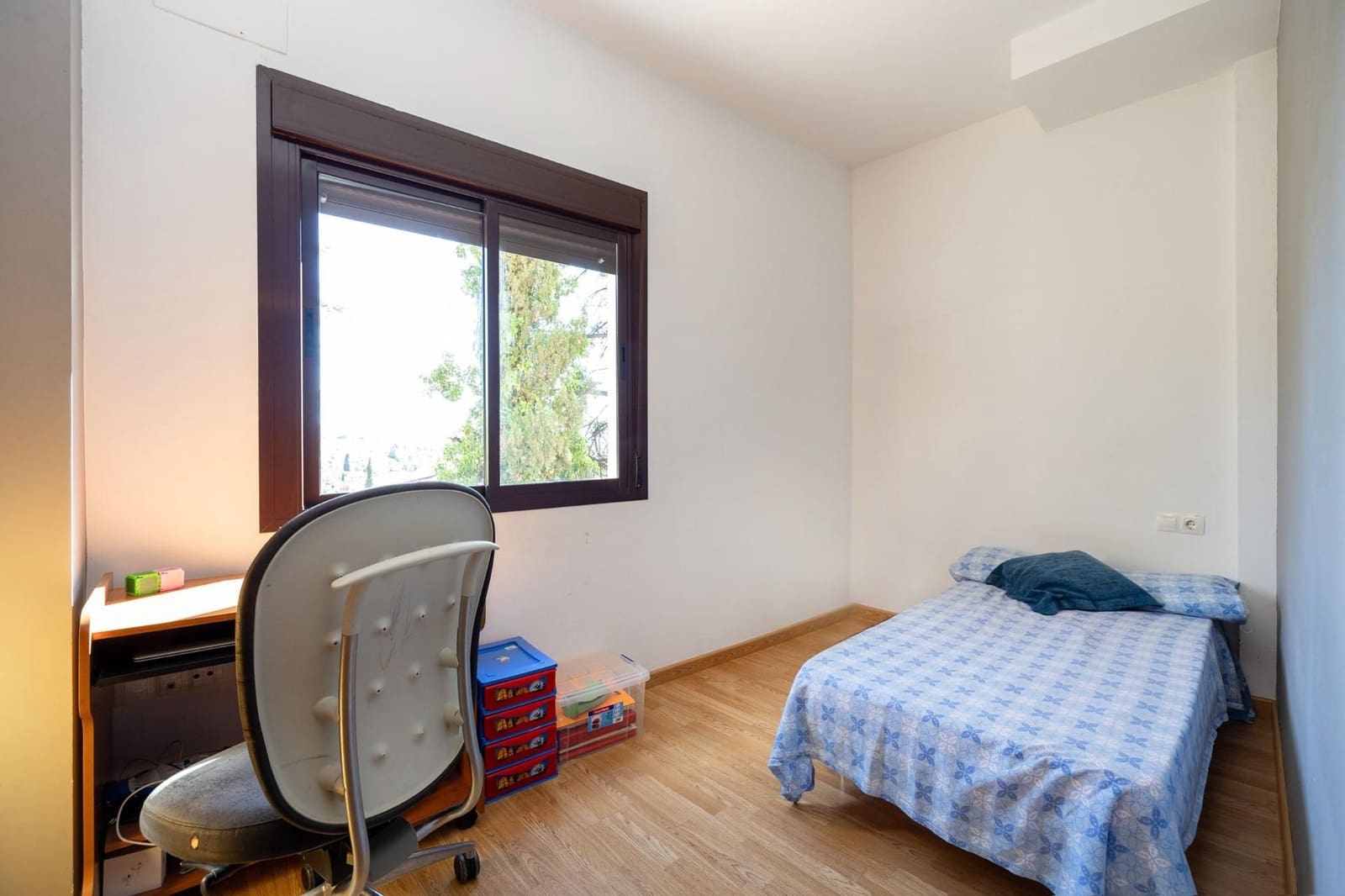 2 Zimmer Wohnung zu verkaufen in Monachil mit Garage - 139.000 € (Ref: 9534248)