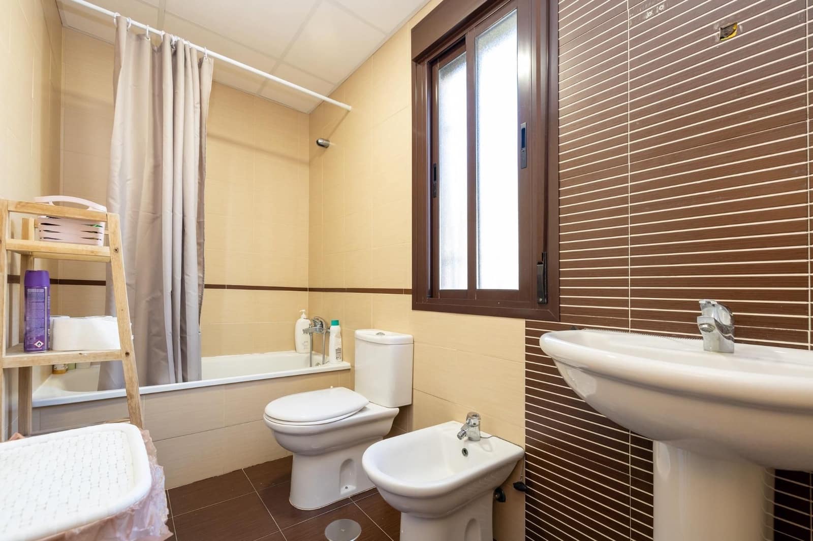 2 Zimmer Wohnung zu verkaufen in Monachil mit Garage - 139.000 € (Ref: 9534248)