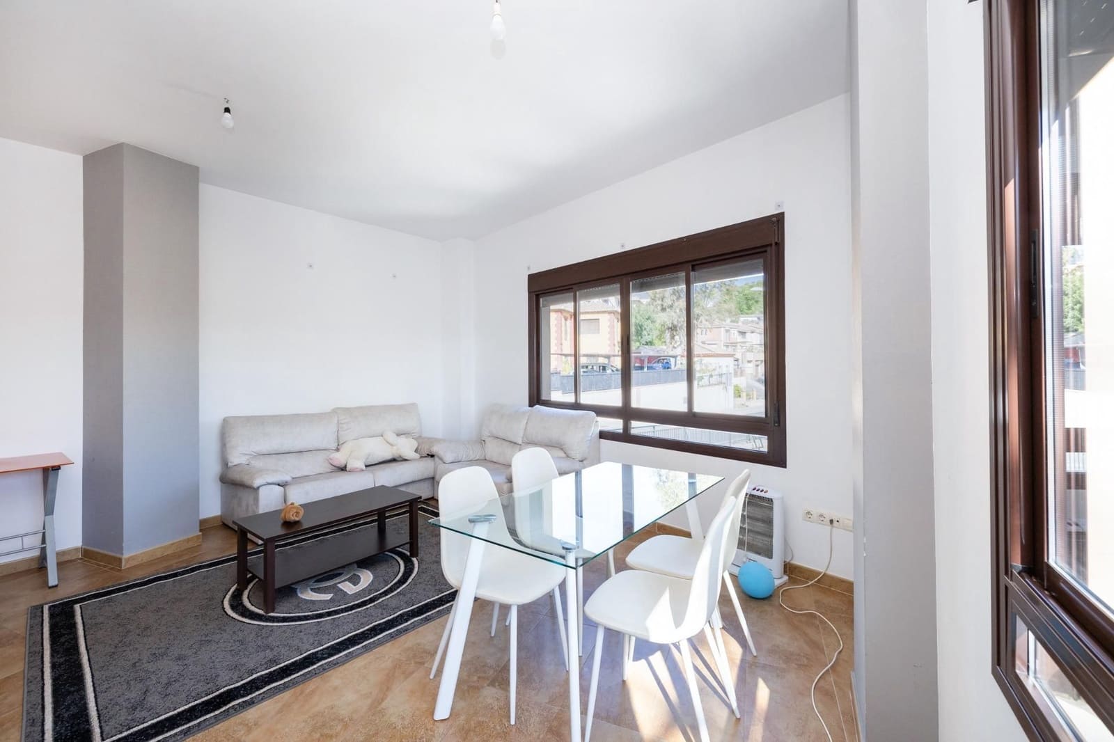 2 Zimmer Wohnung zu verkaufen in Monachil mit Garage - 139.000 € (Ref: 9534248)