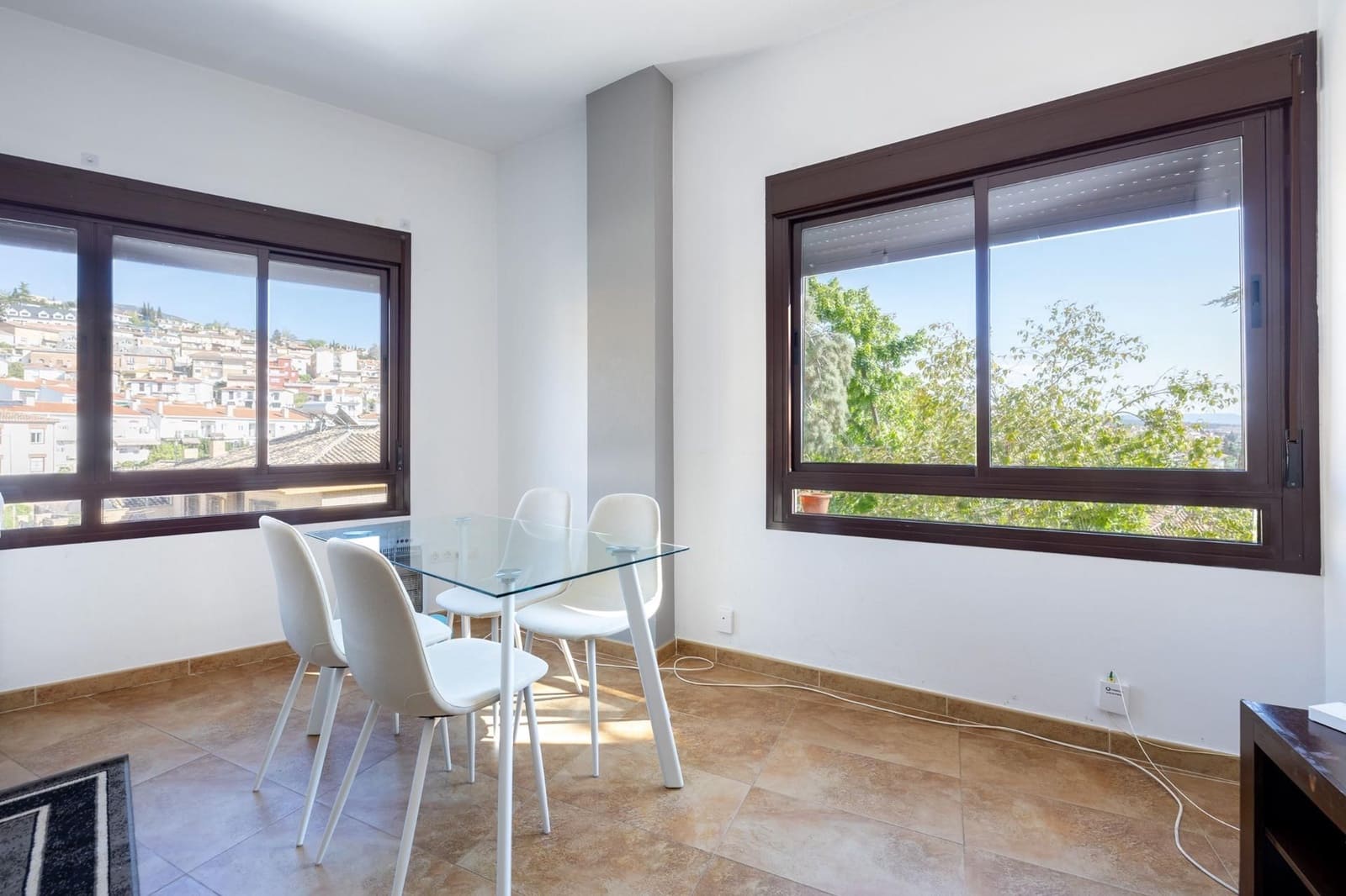 2 Zimmer Wohnung zu verkaufen in Monachil mit Garage - 139.000 € (Ref: 9534248)