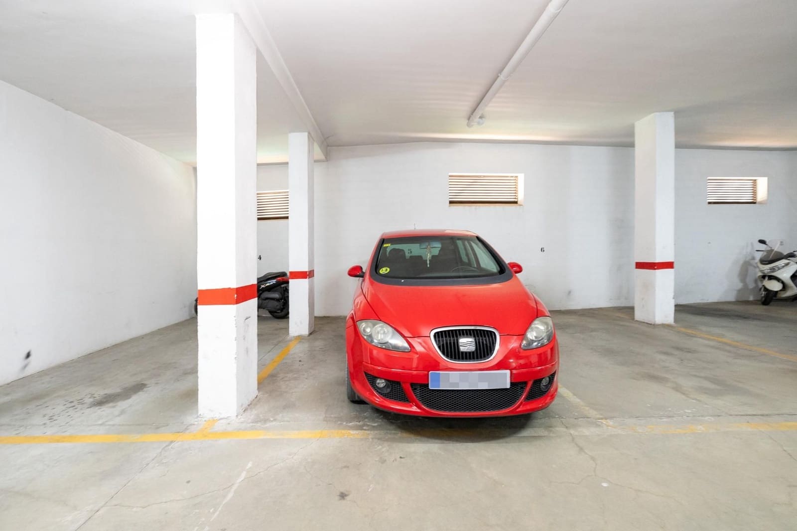 2 Zimmer Wohnung zu verkaufen in Monachil mit Garage - 139.000 € (Ref: 9534248)