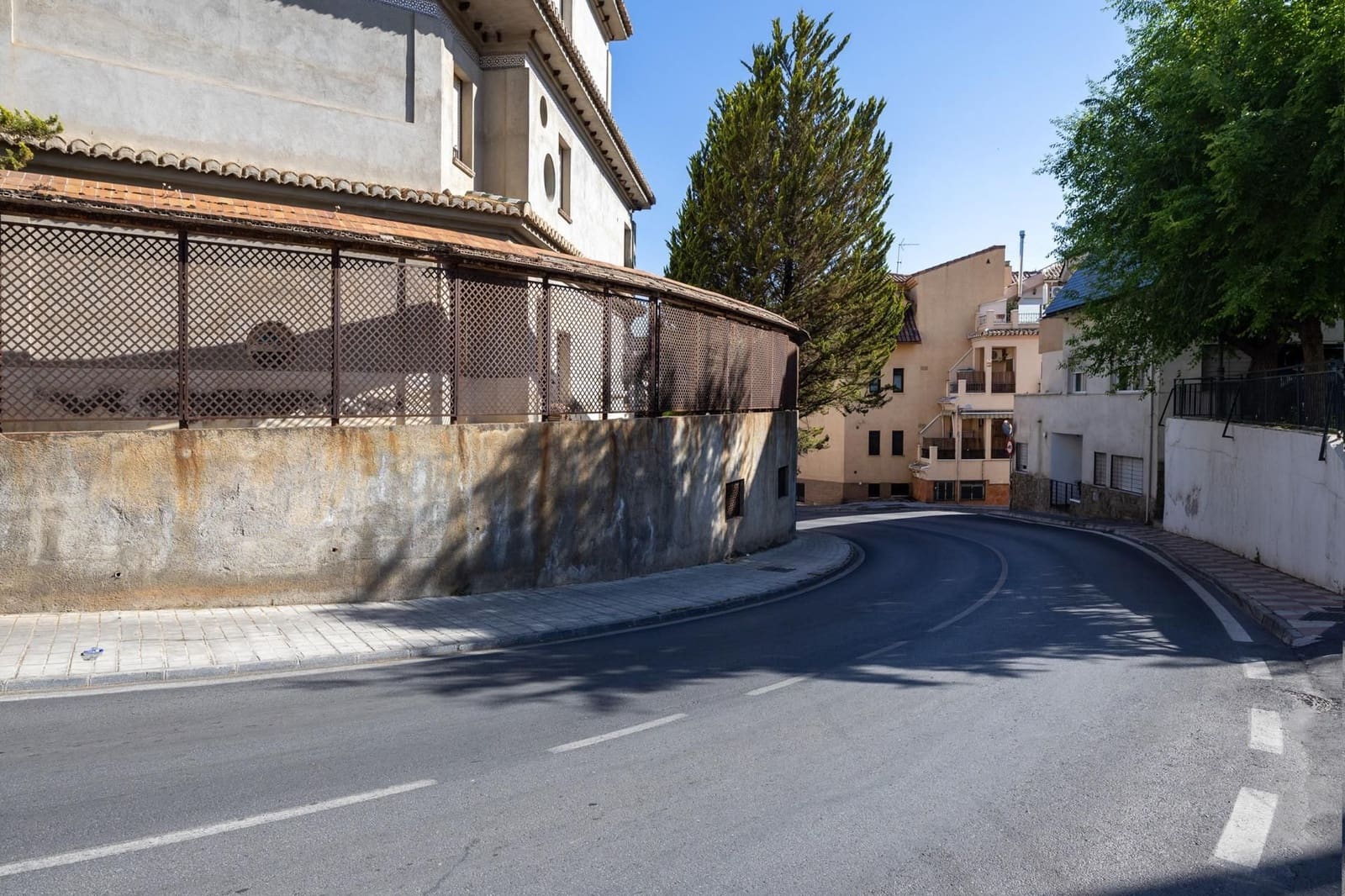 2 Zimmer Wohnung zu verkaufen in Monachil mit Garage - 139.000 € (Ref: 9534248)