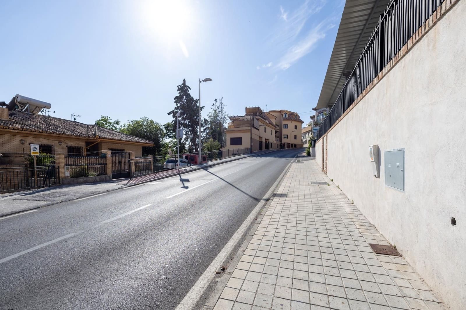 2 Zimmer Wohnung zu verkaufen in Monachil mit Garage - 139.000 € (Ref: 9534248)