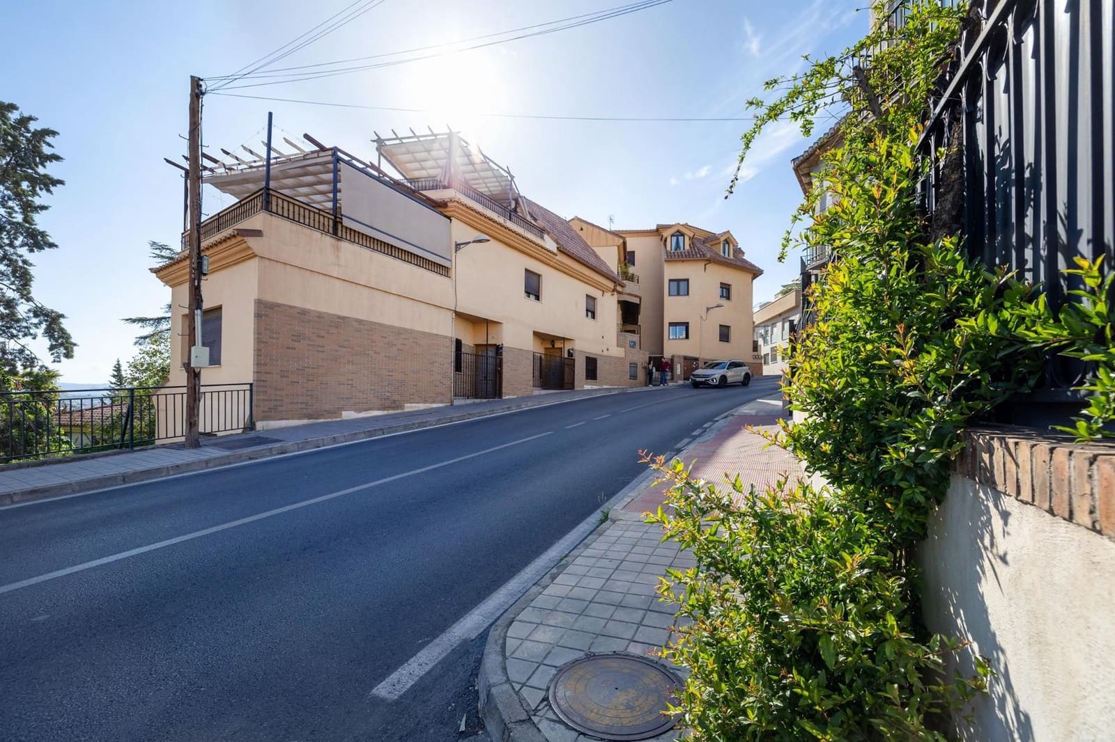 2 Zimmer Wohnung zu verkaufen in Monachil mit Garage - 139.000 € (Ref: 9534248)