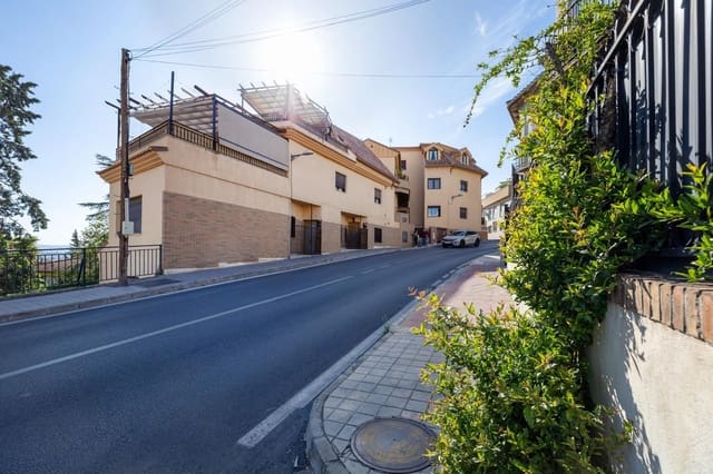 2 chambre Appartement à vendre à Monachil avec garage - 139 000 € (Ref: 9534248)