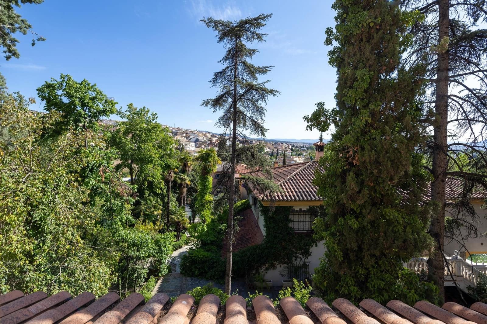 2 Zimmer Wohnung zu verkaufen in Monachil mit Garage - 139.000 € (Ref: 9534248)