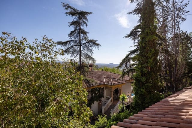 2 chambre Appartement à vendre à Monachil avec garage - 139 000 € (Ref: 9534248)