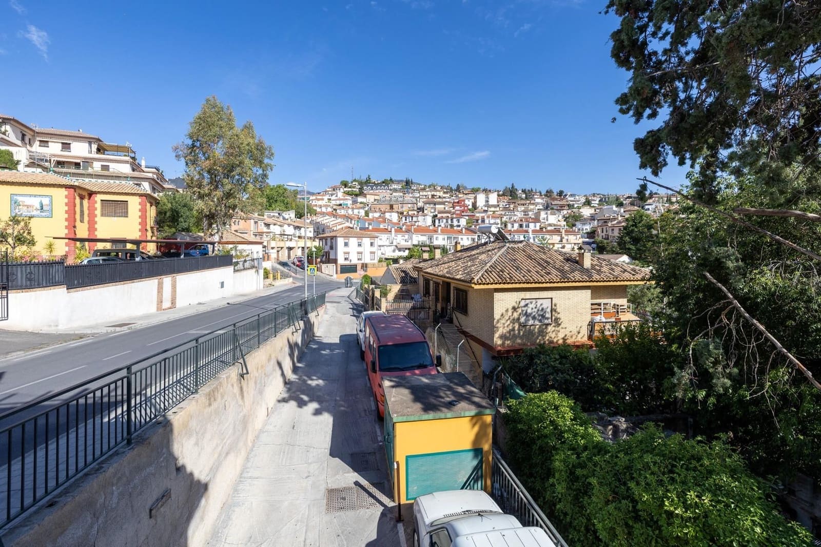 2 Zimmer Wohnung zu verkaufen in Monachil mit Garage - 139.000 € (Ref: 9534248)