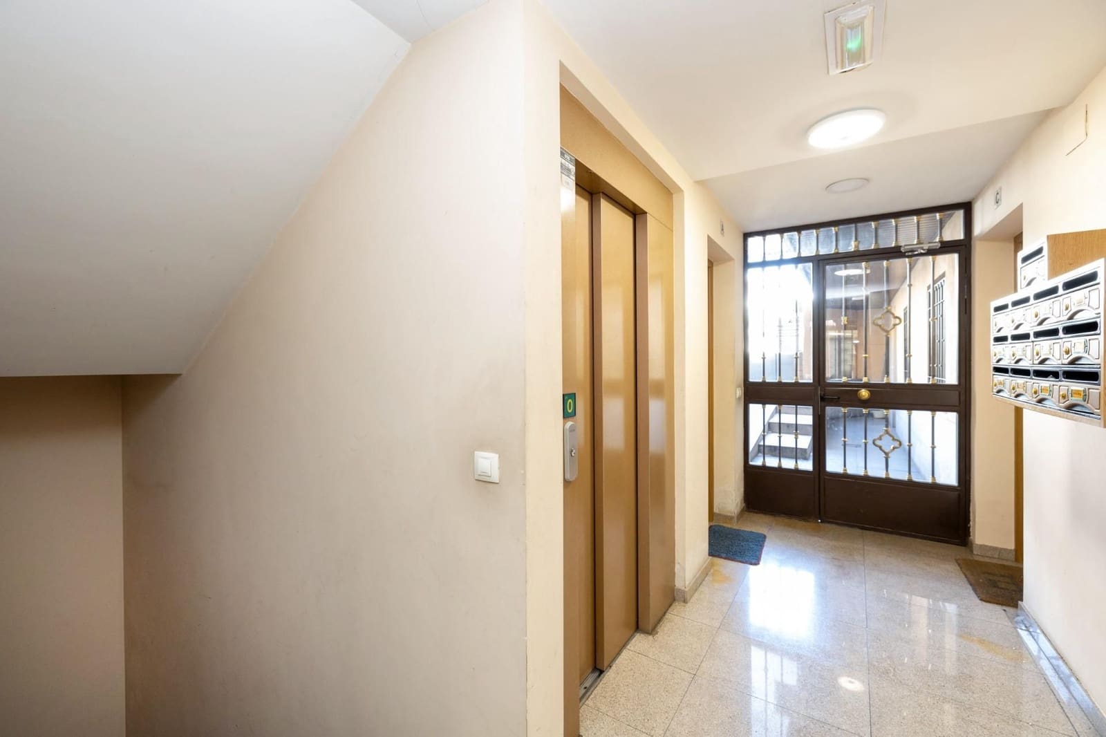 2 soveværelse Lejlighed til salg i Monachil med garage - € 122.000 (Ref: 9534249)