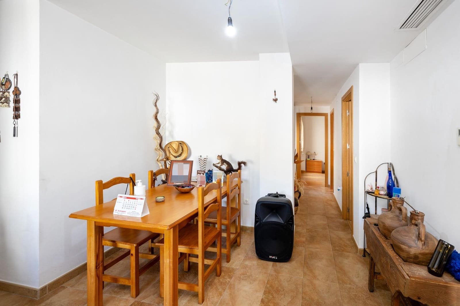 2 soveværelse Lejlighed til salg i Monachil med garage - € 122.000 (Ref: 9534249)