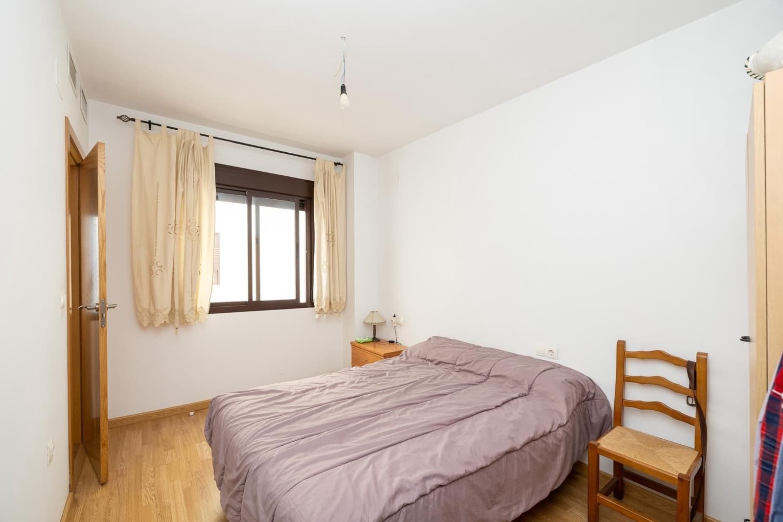 2 soveværelse Lejlighed til salg i Monachil med garage - € 122.000 (Ref: 9534249)