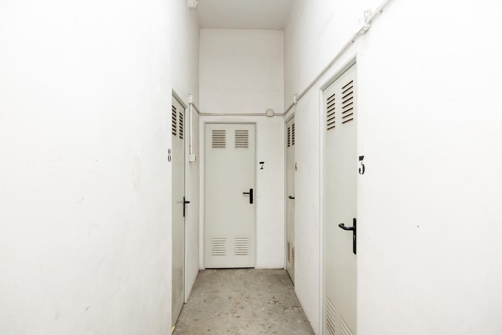 2 soveværelse Lejlighed til salg i Monachil med garage - € 122.000 (Ref: 9534249)