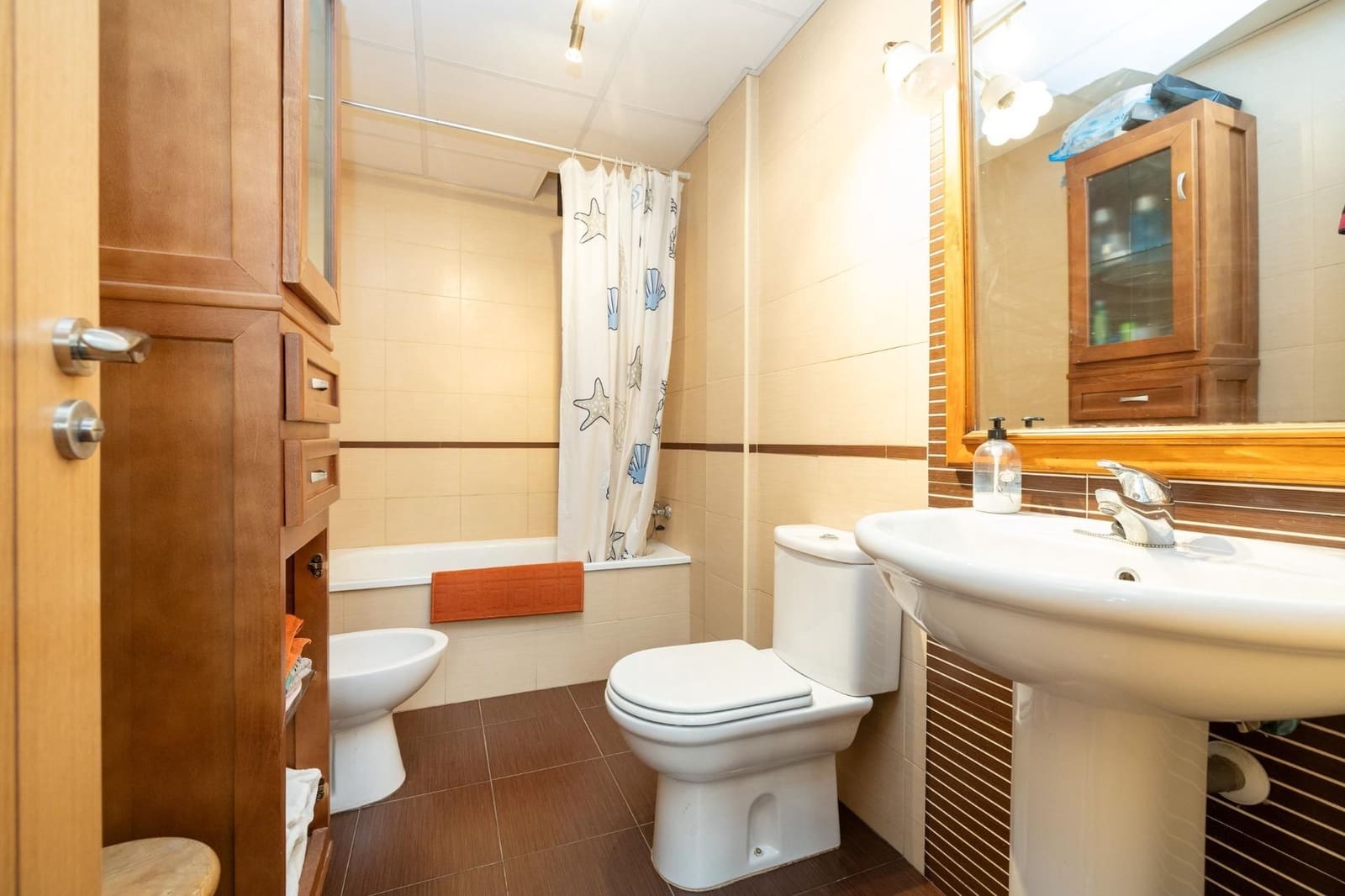 2 soveværelse Lejlighed til salg i Monachil med garage - € 122.000 (Ref: 9534249)