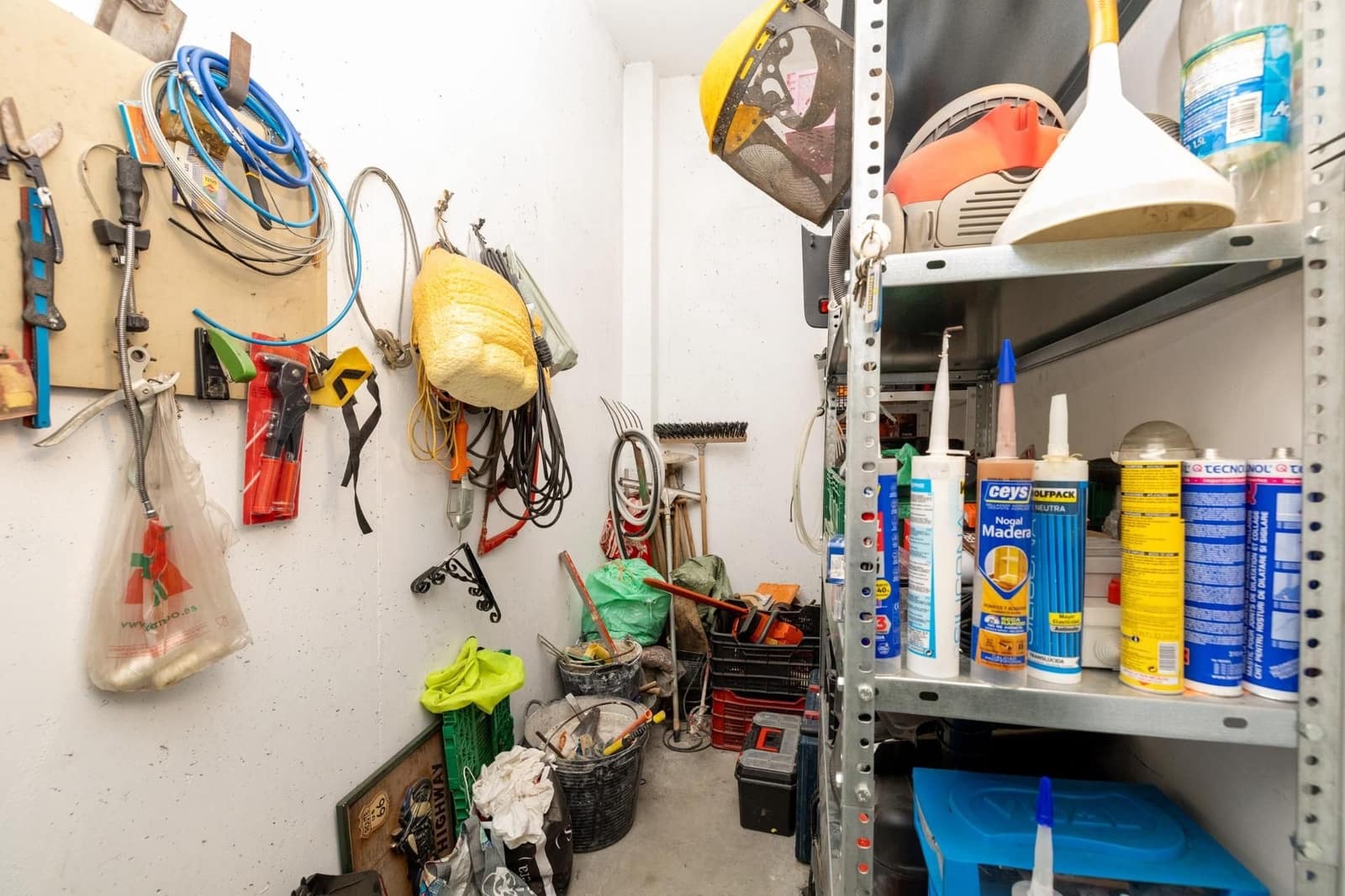 2 soveværelse Lejlighed til salg i Monachil med garage - € 122.000 (Ref: 9534249)