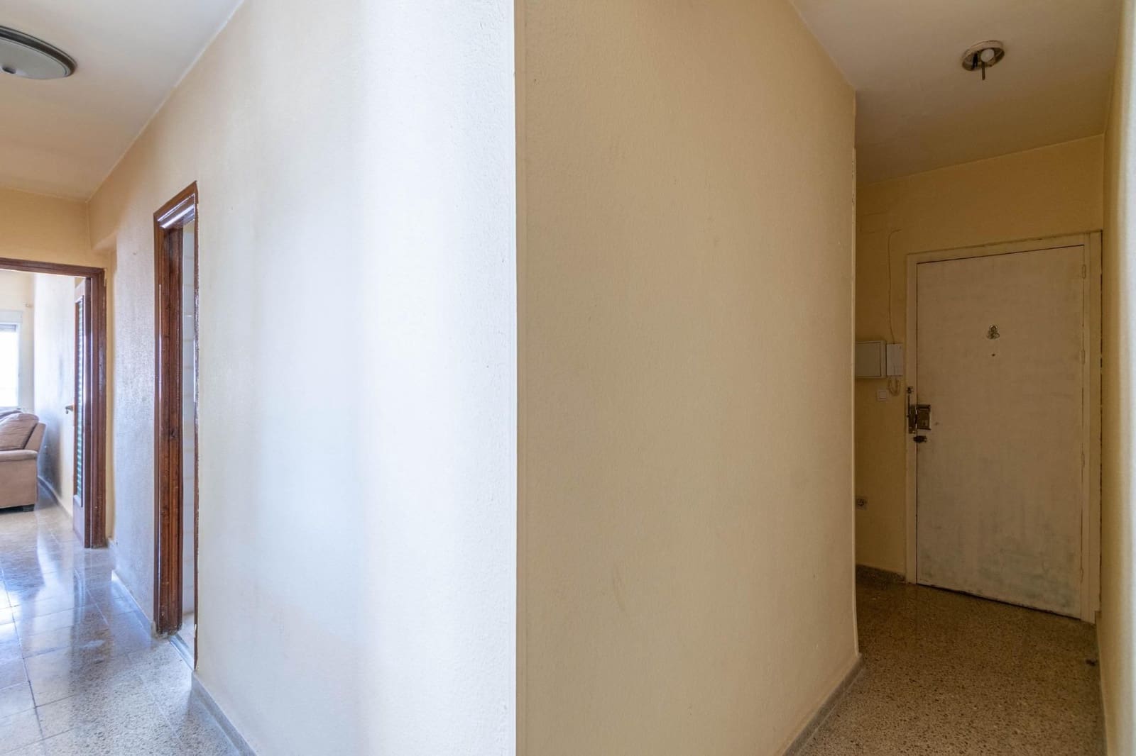 3 quarto Apartamento para venda em Albolote - 120 000 € (Ref: 9534250)