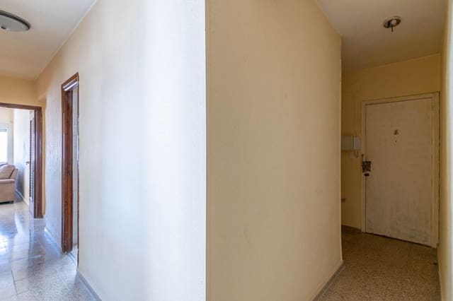 3 Zimmer Wohnung zu verkaufen in Albolote - 120.000 € (Ref: 9534250)